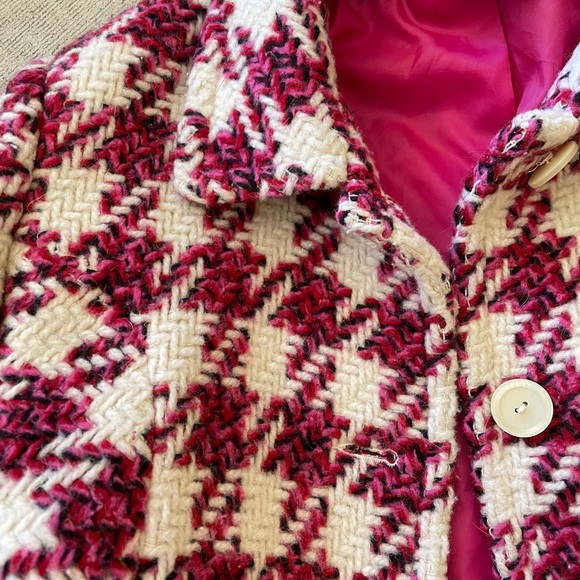 Moda International Jacket - Picture 3 of 3